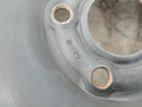 RENAULT TRAFIC MK3 X82 STEEL WHEEL RIM 16' 6Jx16H2 ET50 & TYRE 205/65R/16C