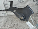 VAUXHALL VIVA ROCKS 2018 FRONT BUMPER GENUINE 42547652