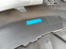 VAUXHALL CORSA E 2014-2019 FRONT BUMPER GENUINE in GREY 39003567