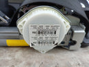FIAT 500 ABARTH 08-15 FULL SET DASHBOARD 5x AIRBAG CRASH ECU MODULE 4x SEATBELTS