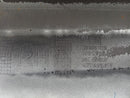 VAUXHALL CORSA E 3-DOOR 2015-2018 RIGHT SIDE SKIRT SILL COVER 39004720