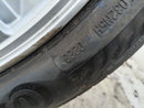 SAIC MOTOR MG ALLOY WHEEL RIM 17' 7Jx17H2 ET51 TYRE 215/50/17 R17