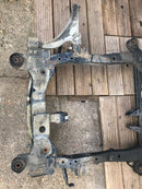 VAUXHALL ASTRA J 1.4 1.6 2011-18 FRONT AXLE SUBFRAME 13327070, SWAY ROLL BAR