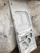 FORD TRANSIT MK4 XLWB 2014-22 HIGH ROOF REAR DOOR PANEL LEFT SIDE