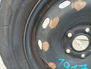 RENAULT TRAFIC MK3 X82 STEEL WHEEL RIM 16' 6Jx16H2 ET50 & TYRE 205/65R/16C