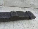 AUDI A1 8X LCI 2015-18 GENUINE FRONT BUMPER SUPPORT CRASH BAR FOAM