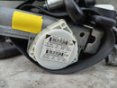 FIAT 500 ABARTH 08-15 FULL SET DASHBOARD 5x AIRBAG CRASH ECU MODULE 4x SEATBELTS