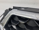 SEAT ATECA EVO SE LCI 2020-UP  FRONT BUMPER RADIATOR GRILLE 575.853.654M