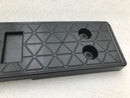 SEAT CUPRA BORN 2021-23 FRONT BUMPER *NEW NUMBER PLATE HOLDER GENUINE 10E807287A