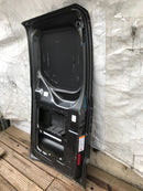 FORD TRANSIT CUSTOM fits LCI 2013-ON REAR DOOR PANEL RIGHT DRIVER SIDE