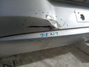 VAUXHALL CORSA E 2014–2019 REAR BUMPER GENUINE 39002839
