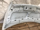 VAUXHALL MOVANO MK3 2011-2021 GENUINE FRONT BONNET HOOD PANEL in WHITE