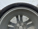 SAIC MOTOR MG ALLOY WHEEL RIM 17' 7Jx17H2 ET51 TYRE 215/50/17 R17