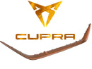 SEAT CUPRA BORN 2021-23 FRONT BUMPER RADIATOR LOWER TRIM GRILL GRILLE 10E807719
