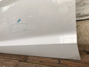 AUDI A1 GB 2018-ON GENUINE FRONT DOOR PANEL LEFT PASSENGER SIDE 82G831311