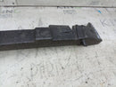 AUDI A1 8X LCI 2015-18 GENUINE FRONT BUMPER SUPPORT CRASH BAR FOAM