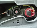 VAUXHALL VIVARO 2014-19 DRIVER SIDE REAR RIGHT LIGHT 93867969