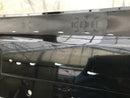 FIAT 500 ABARTH 595 LCI 2016-UP FRONT BUMPER & 2x GRILL & TRIM 735633044
