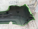 VAUXHALL CORSA E 2014–2019 REAR BUMPER GENUINE 39002839