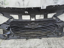 VAUXHALL COMBO E K9 MK4 2019-2024 FRONT RADIATOR GRILL GRILLE