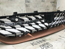 SEAT CUPRA BORN 2021-23 FRONT BUMPER RADIATOR LOWER GRILL GRILLE SET & 4x TRIMS