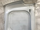 FORD TRANSIT CONNECT MK2 2013-22 REAR DOOR SHELL PANEL RIGHT DRIVER SIDE