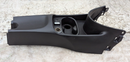 FIAT ABARTH 500 08-15 CENTER CONSOLE ARM REST 735429498 GENUINE