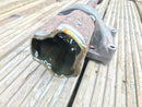 FIAT 500 ABARTH 1.4 PETROL RIGHT DRIVER SIDE FRONT DRIVESHAFT GENUINE 55209967