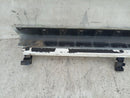 VAUXHALL CORSA E 3-DOOR 2015-2018 RIGHT SIDE SKIRT SILL COVER 39004720