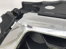 SEAT ATECA EVO SE LCI 2020-UP  FRONT BUMPER RADIATOR GRILLE 575.853.654M