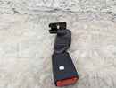FIAT ABARTH 500 08-15 REAR RIGHT SIDE O/S SEAT BUCKLE 34045524 GENUINE