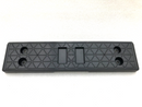 SEAT CUPRA BORN 2021-23 FRONT BUMPER *NEW NUMBER PLATE HOLDER GENUINE 10E807287A