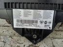 FIAT 500 ABARTH 08-15 FULL SET DASHBOARD 5x AIRBAG CRASH ECU MODULE 4x SEATBELTS
