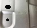 RENAULT TRAFIC, VIVARO, FIAT TALENTO 2014-19 LEFT SIDE SLIDING DOOR PANEL