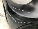 FIAT 500 ABARTH 595 LCI 2016-UP FRONT BUMPER & 2x GRILL & TRIM 735633044