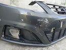 SEAT ALHAMBRA 7N MK2 2011-2020 GENUINE FRONT BUMPER PDC 7N5807221