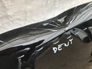 CUPRA FORMENTOR 2020-23 GENUINE BONNET HOOD PANEL in BLACK 5FF823155 B
