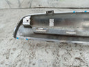 VAUXHALL COMBO MK3 2012-2018 FRONT BUMPER CHROME GRILL 735539396 GENUINE
