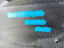 VAUXHALL CORSA F 2019-ON REAR BUMPER GENUINE 564682821