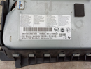 FIAT 500 ABARTH 08-15 FULL SET DASHBOARD 5x AIRBAG CRASH ECU MODULE 4x SEATBELTS