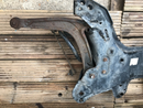 FIAT 500 ABARTH 1.4 PETROL FRONT SUBFRAME ANTI ROLL BAR & LEFT, RIGHT WISHBONE