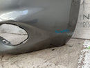 NISSAN NOTE MK2 E12 2013-2016 GENUINE FRONT BUMPER 62022-3VU5H