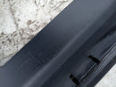 VAUXHALL MOKKA 2012-2015 REAR BUMPER GENUINE PDC 95365611