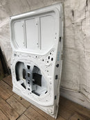 RENAULT TRAFIC MK3 X82 2014-2019 SLIDING DOOR PANEL LEFT PASSENGER SIDE