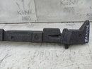 AUDI A1 8X LCI 2015-18 GENUINE FRONT BUMPER SUPPORT CRASH BAR FOAM