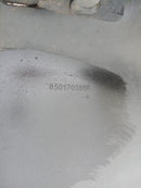 RENAULT TRAFFIC X82 MK3 2014- REAR LEFT N/S BUMPER CORNER END 850170388R