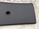 FIAT ABARTH 500 08-15 PASSENGER LEFT N/S UPPER B- PILLAR TRIM COVER 735426813