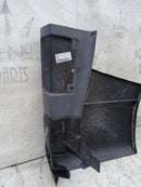 RENAULT TRAFIC X82 2014-2019 REAR BUMPER CORNER END LEFT PASSENGER SIDE