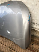 VAUXHALL CORSA F 2019-24 GENUINE ALUMINIUM BONNET HOOD PANEL in GREY