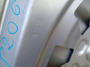 VAUXHALL ZAFIRA TOURER C 2011-2019 GENUINE BONNET HOOD PANEL in SILVER